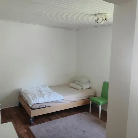 Prázdninový dům Cologne Private Bungalow Garden Kolín nad Rýnem